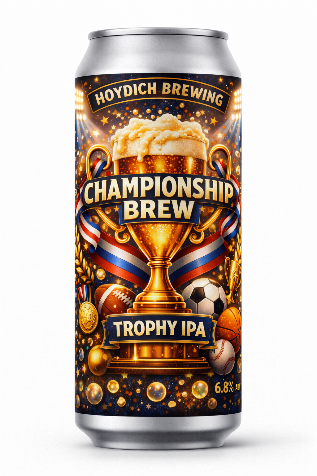 Trophy IPA